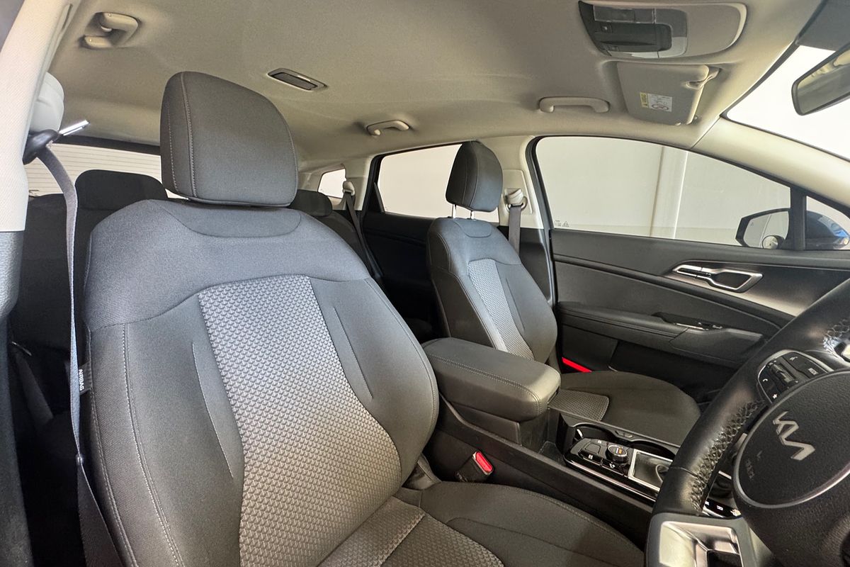 2022 Kia Sportage SX NQ5