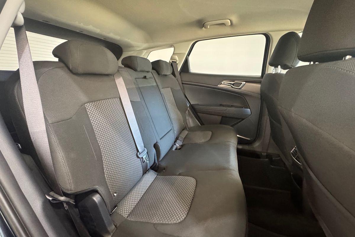 2022 Kia Sportage SX NQ5