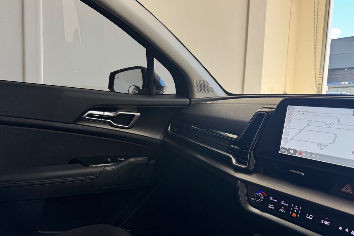 2022 Kia Sportage SX NQ5