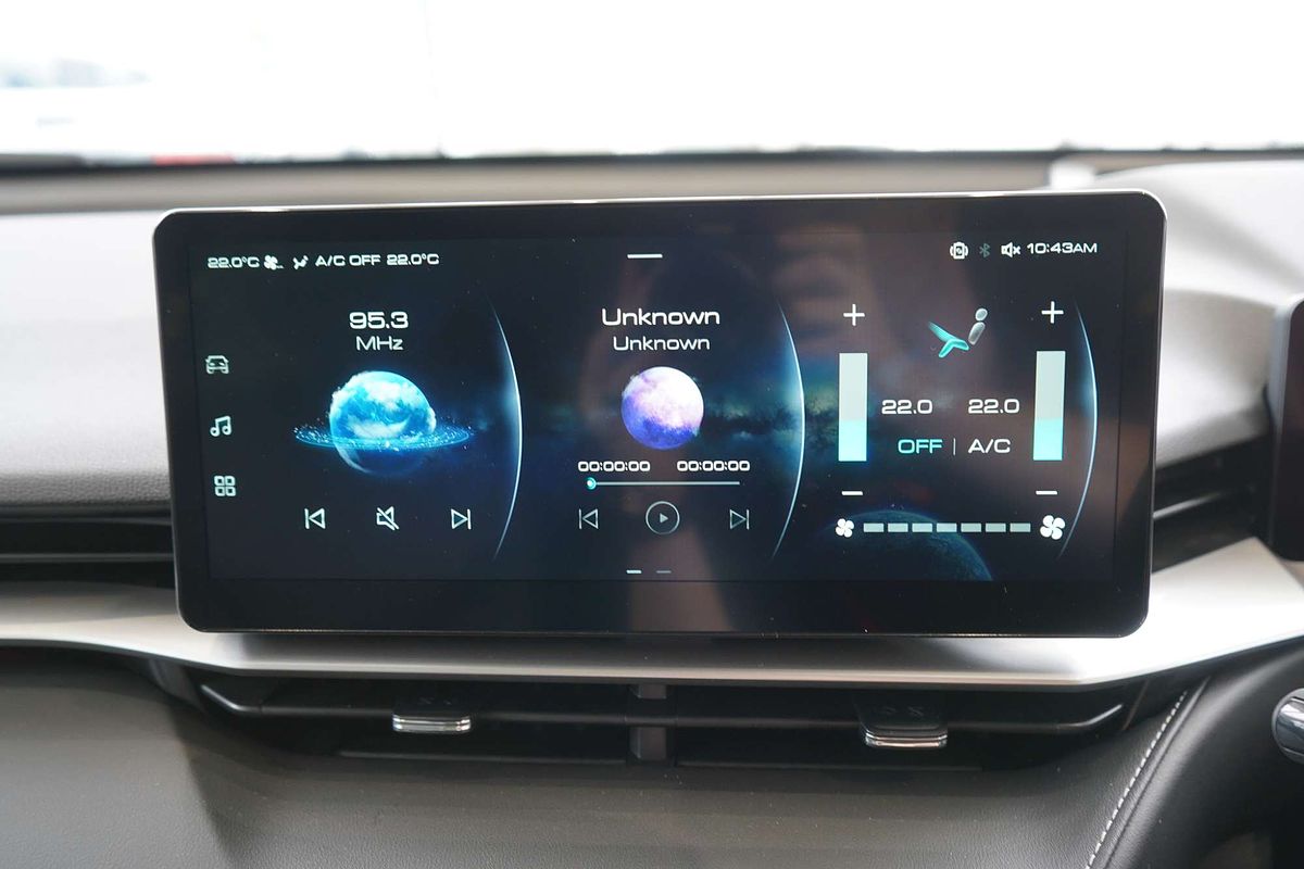 2024 GWM Haval H6 Ultra Hybrid B01