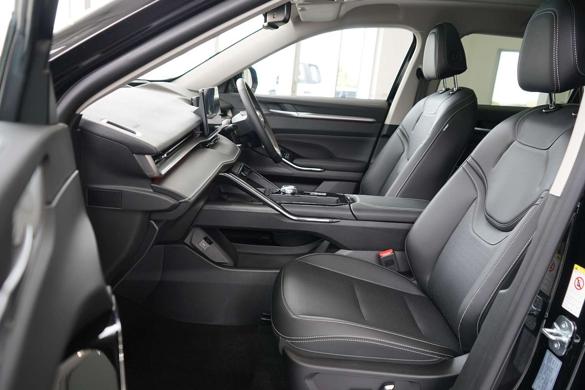 2024 GWM Haval H6 Ultra Hybrid B01