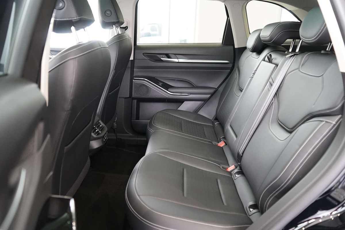 2024 GWM Haval H6 Ultra Hybrid B01