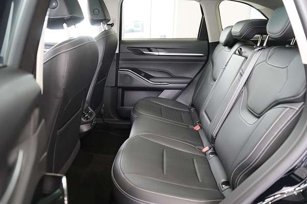 2024 GWM Haval H6 Ultra Hybrid B01