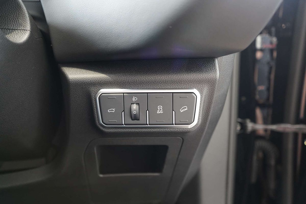 2024 GWM Haval H6 Ultra Hybrid B01