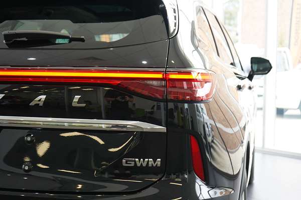2024 GWM Haval H6 Ultra Hybrid B01
