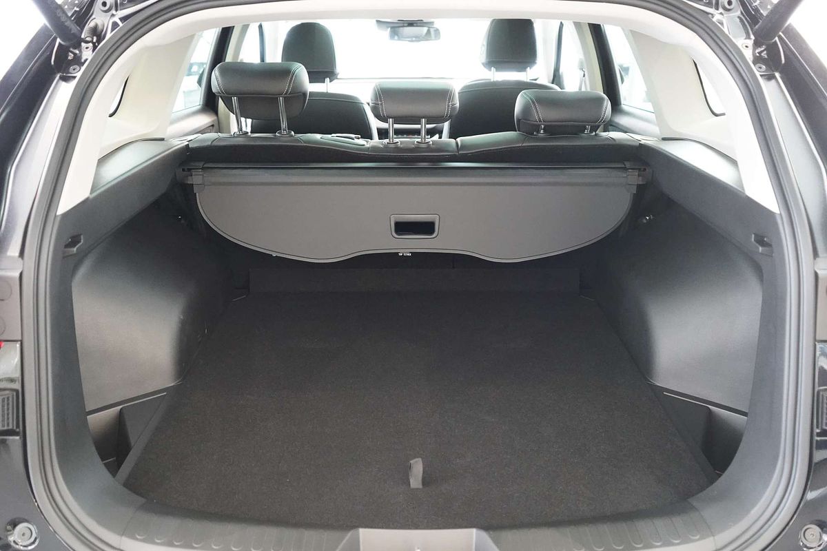 2024 GWM Haval H6 Ultra Hybrid B01
