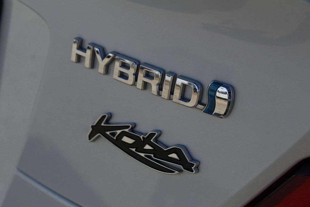 2020 Toyota C-HR Koba ZYX10R