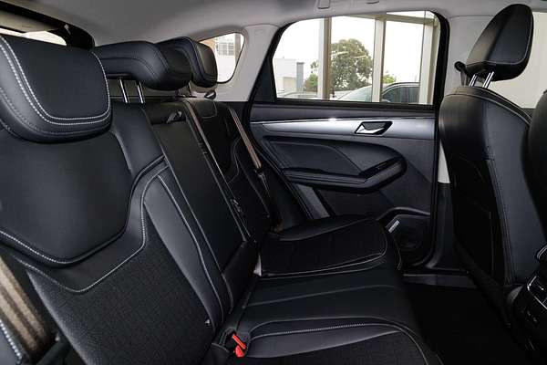 2024 GWM Haval Jolion Ultra Hybrid A02