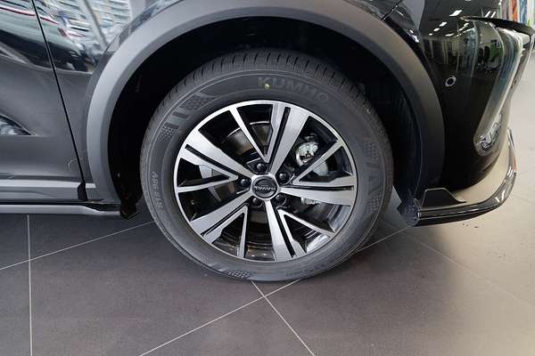 2024 GWM Haval Jolion Ultra Hybrid A02