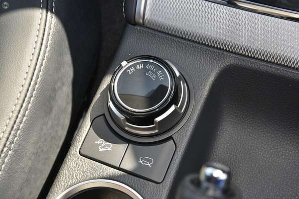 2019 Mitsubishi Triton GLS Premium MR 4X4