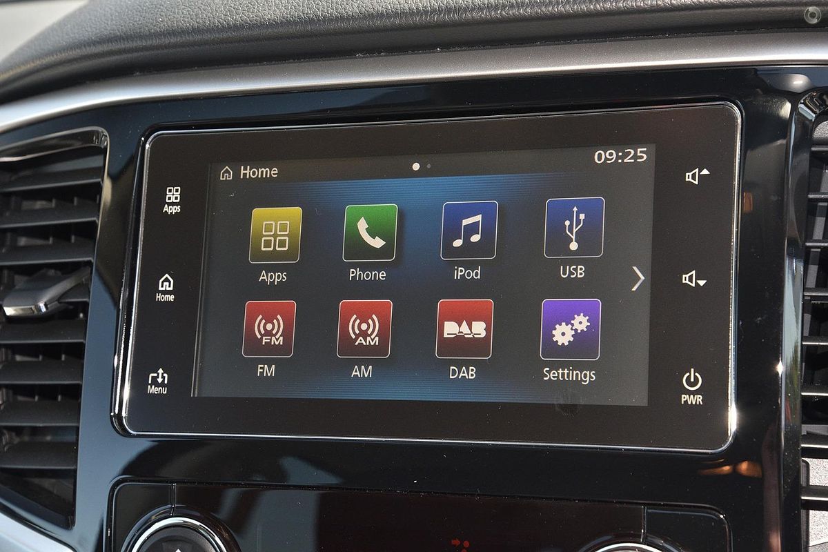 2019 Mitsubishi Triton GLS Premium MR 4X4