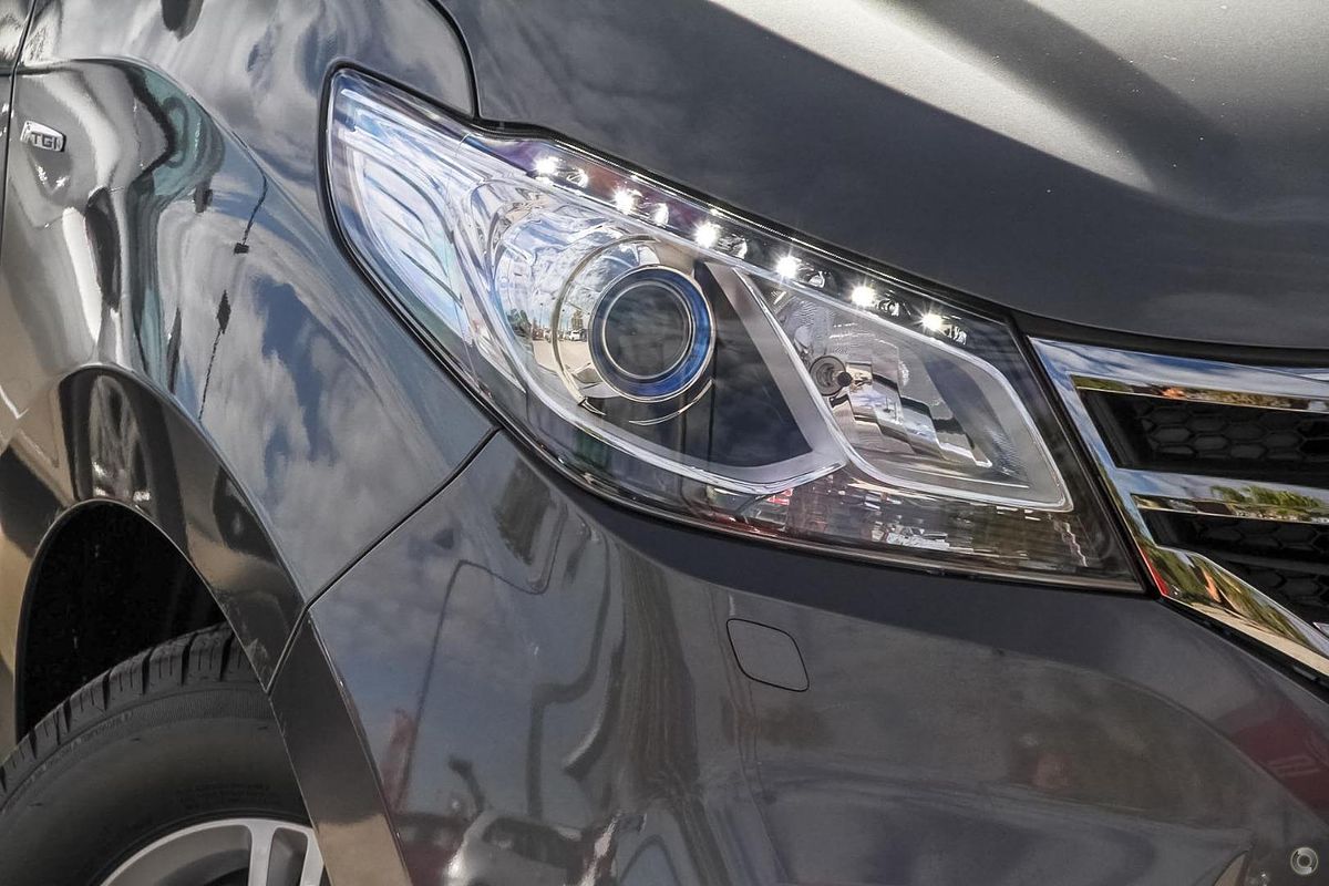 2019 LDV G10 Executive SV7A