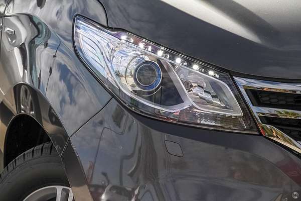 2019 LDV G10 Executive SV7A