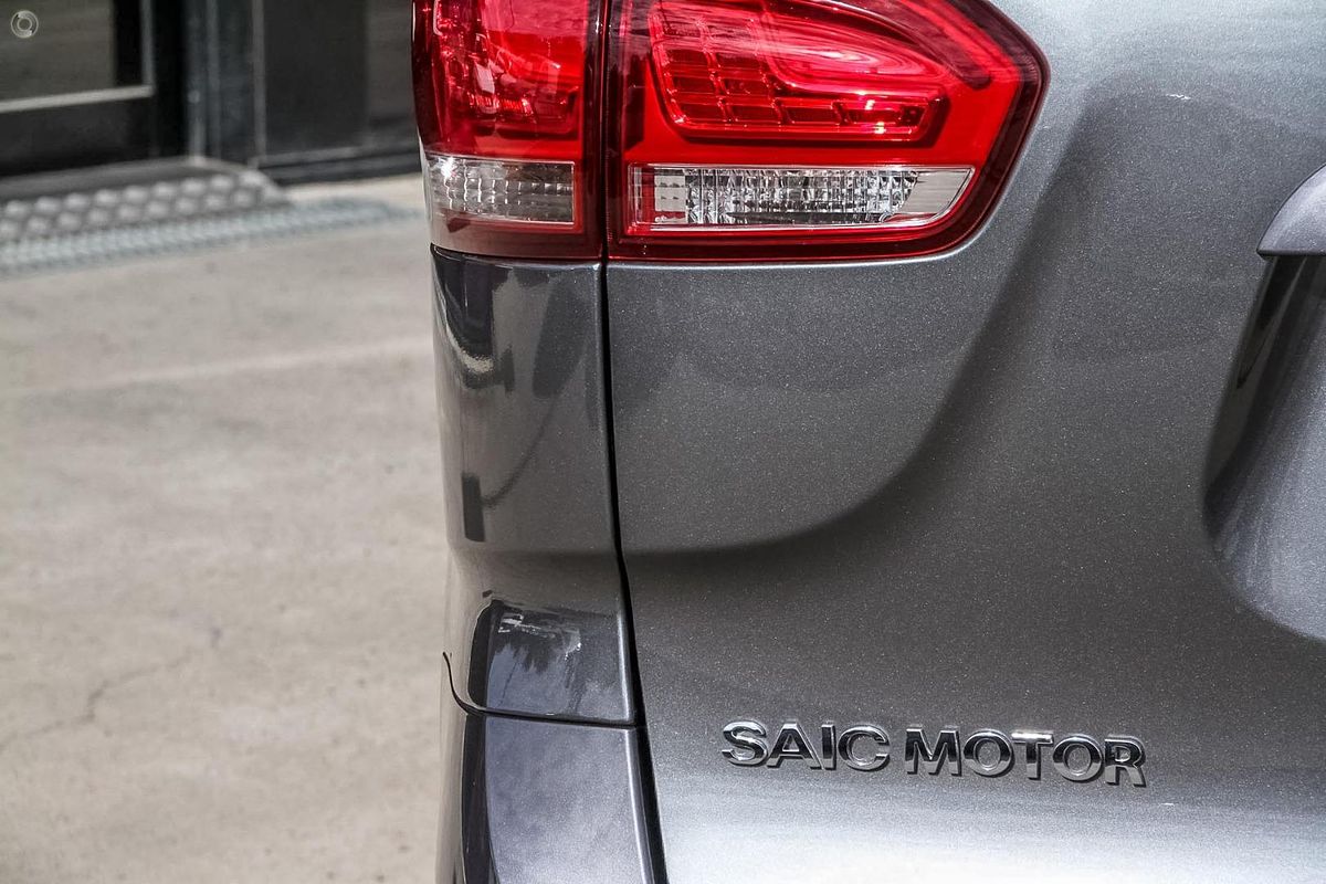 2019 LDV G10 Executive SV7A