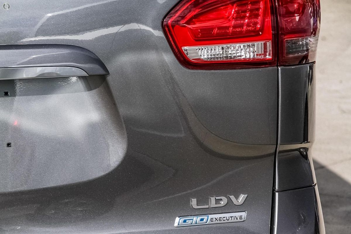 2019 LDV G10 Executive SV7A