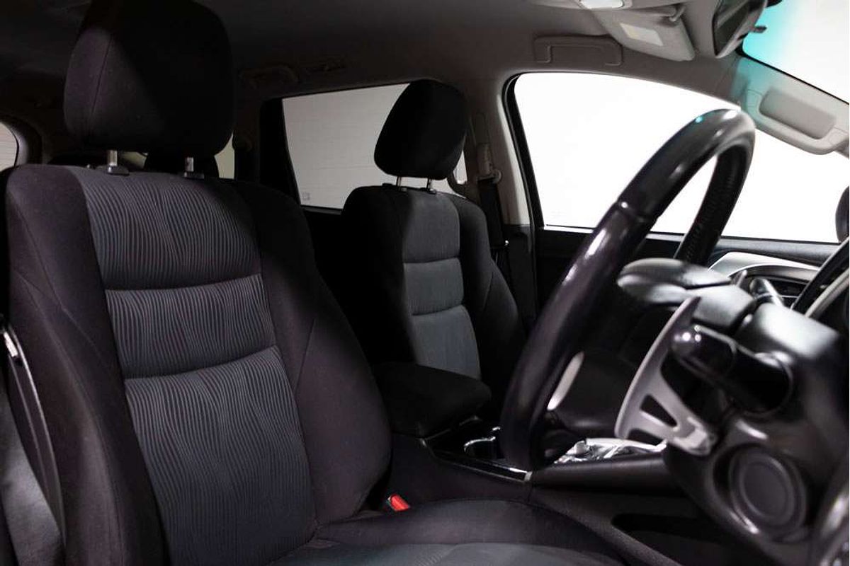 2019 Mitsubishi Pajero Sport GLX QE