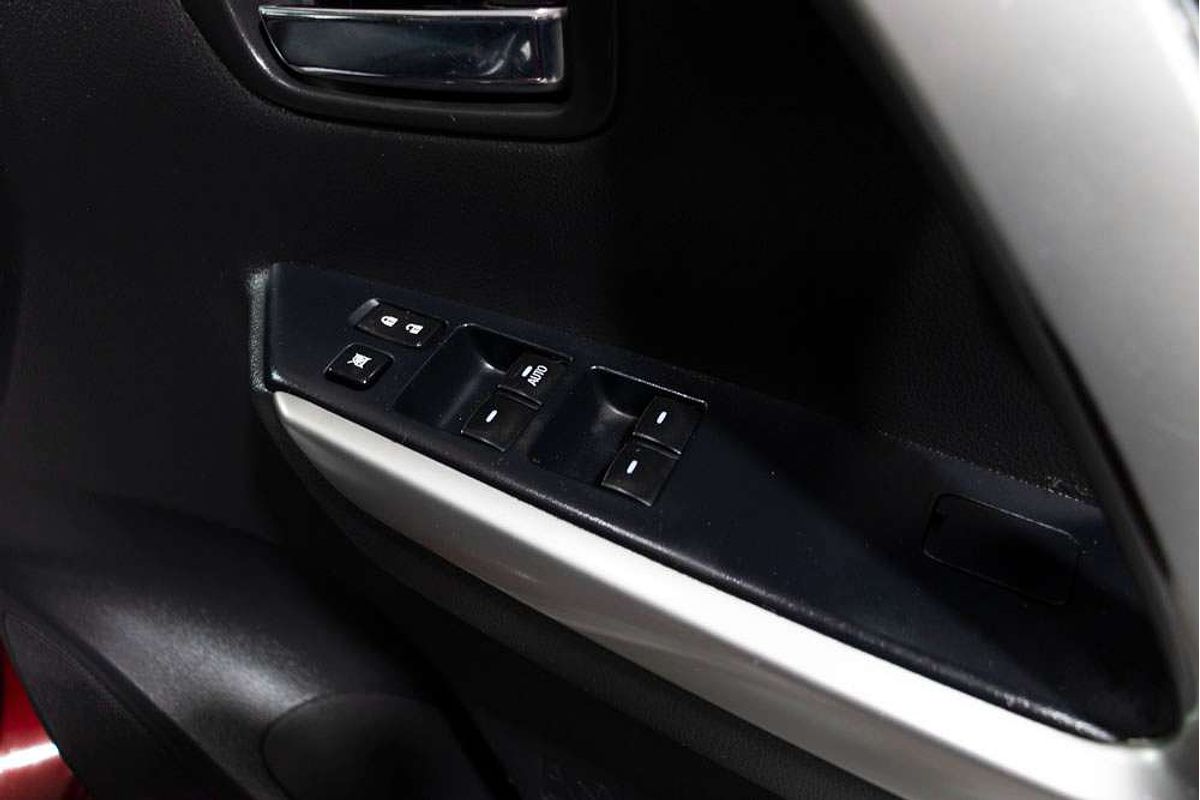 2019 Mitsubishi Pajero Sport GLX QE