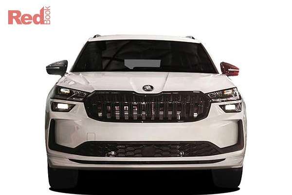 2025 SKODA Kodiaq 140TSI Sportline PS