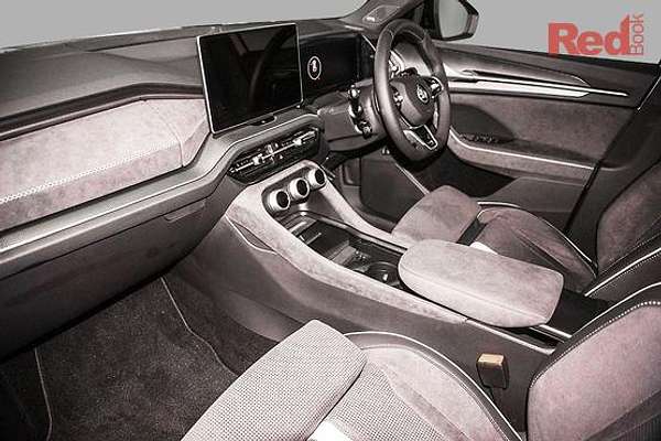 2025 SKODA Kodiaq 140TSI Sportline PS