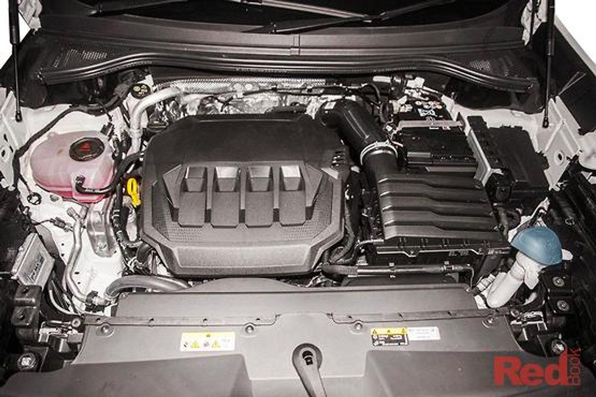 2025 SKODA Kodiaq 140TSI Sportline PS