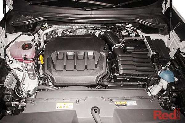 2025 SKODA Kodiaq 140TSI Sportline PS