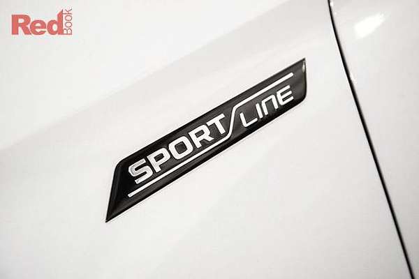 2025 SKODA Kodiaq 140TSI Sportline PS
