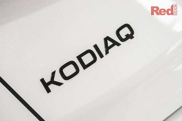 2025 SKODA Kodiaq 140TSI Sportline PS