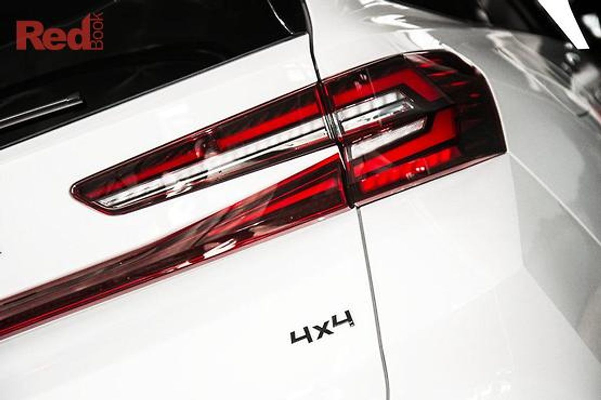 2025 SKODA Kodiaq 140TSI Sportline PS