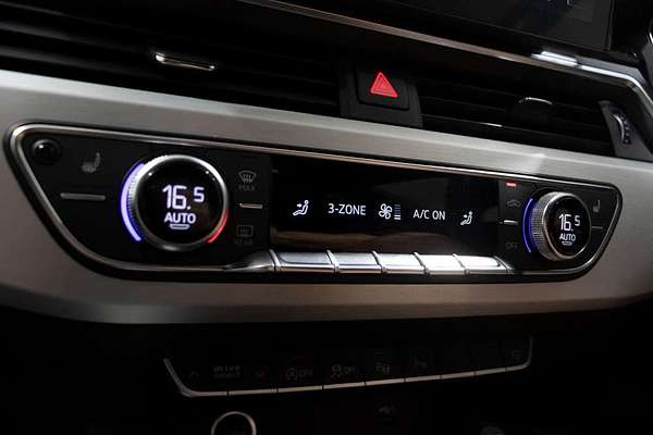 2021 Audi A5 45 TFSI S line F5