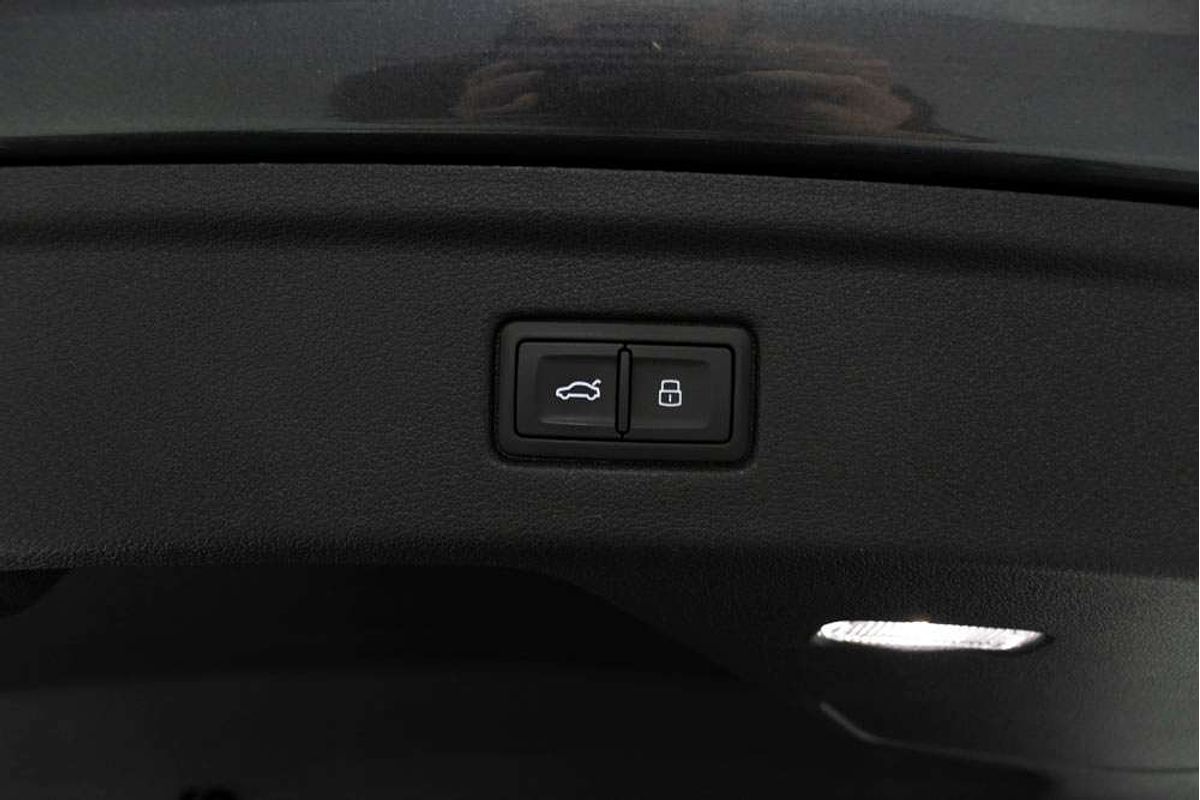 2021 Audi A5 45 TFSI S line F5