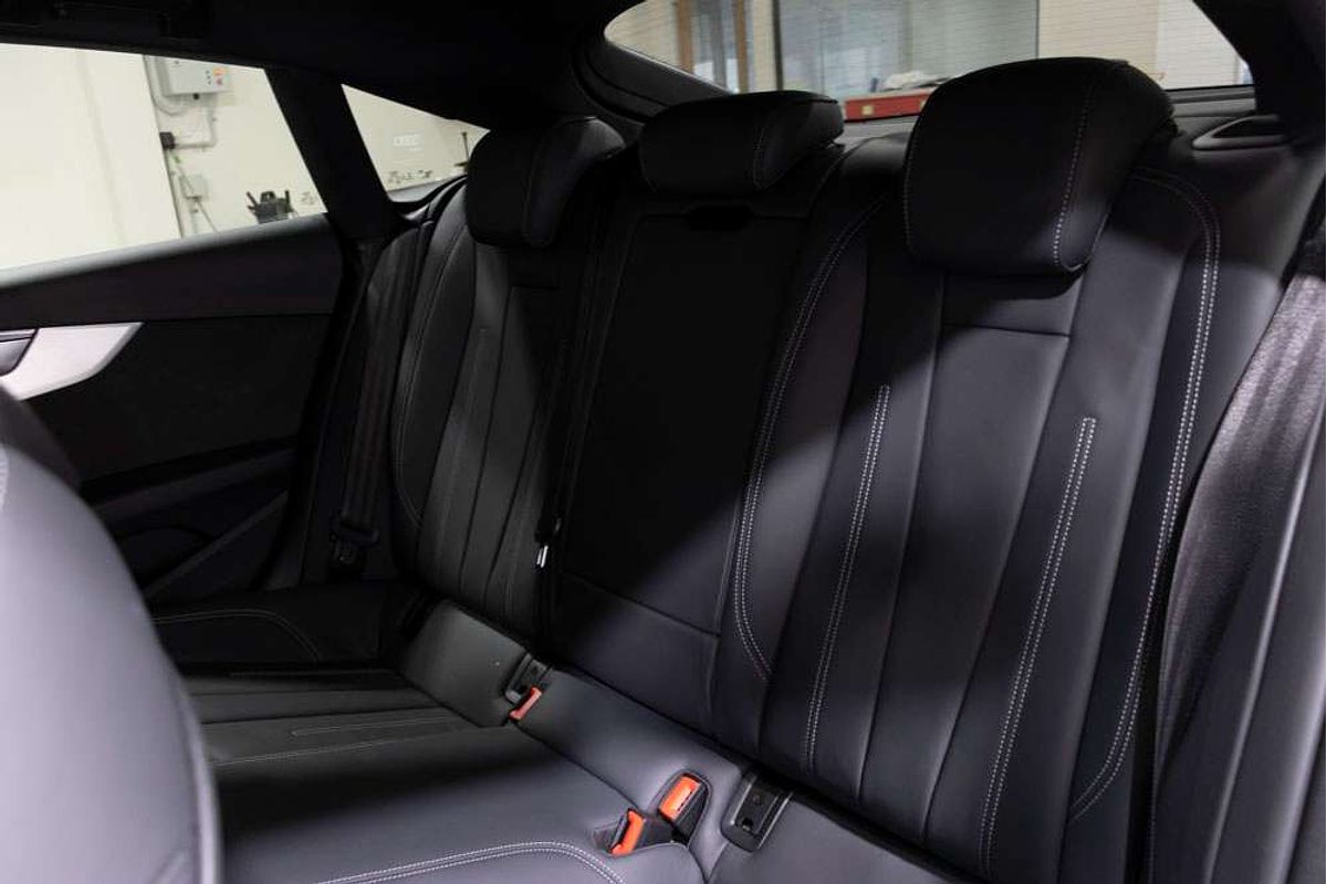 2021 Audi A5 45 TFSI S line F5