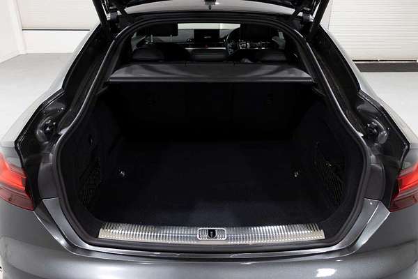 2021 Audi A5 45 TFSI S line F5