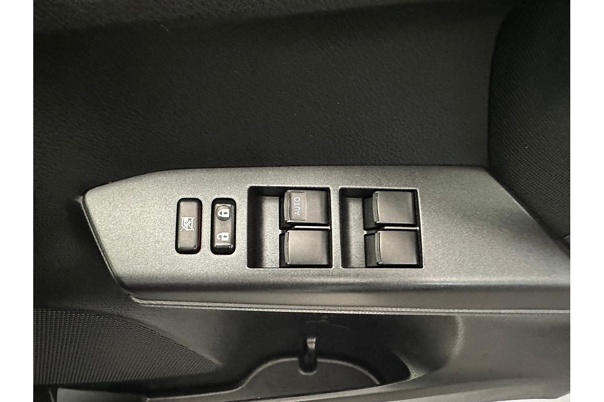 2018 Toyota RAV4 GX ASA44R