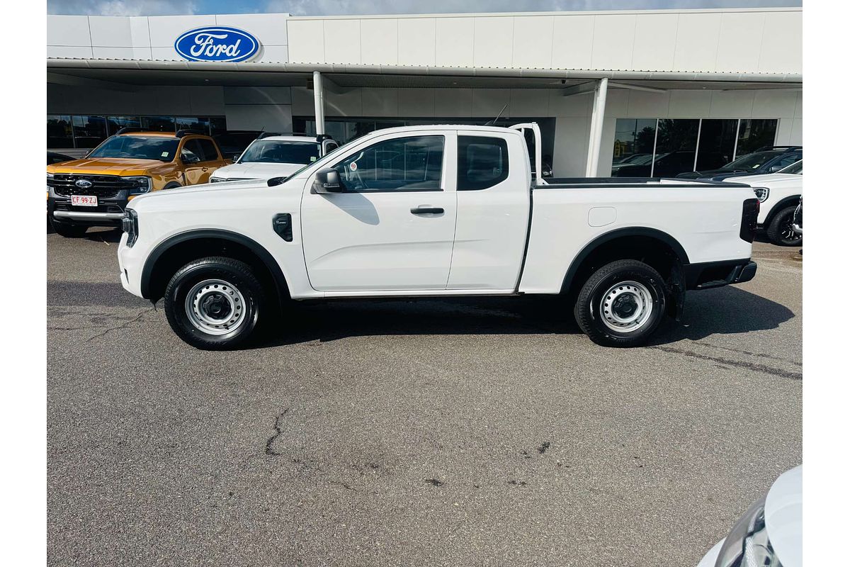 2024 Ford Ranger XL  4X4