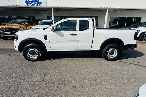 2024 Ford Ranger XL  4X4