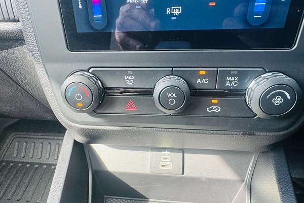 2024 Ford Ranger XL  4X4