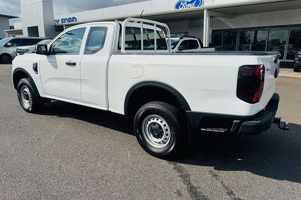 2024 Ford Ranger XL  4X4