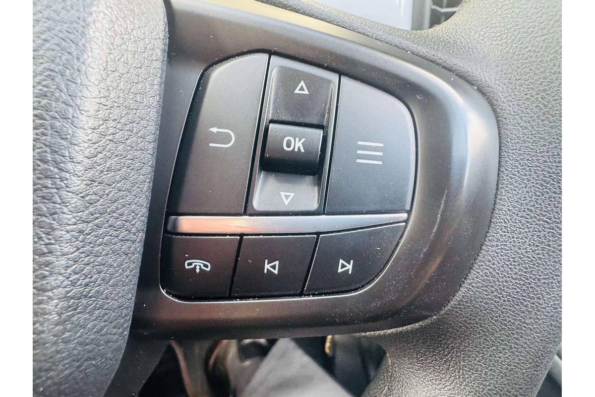 2024 Ford Ranger XL  4X4