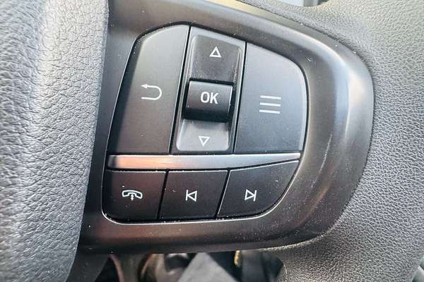 2024 Ford Ranger XL  4X4