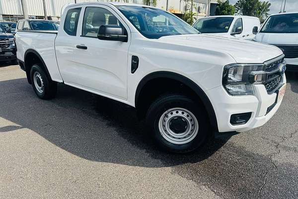 2024 Ford Ranger XL  4X4