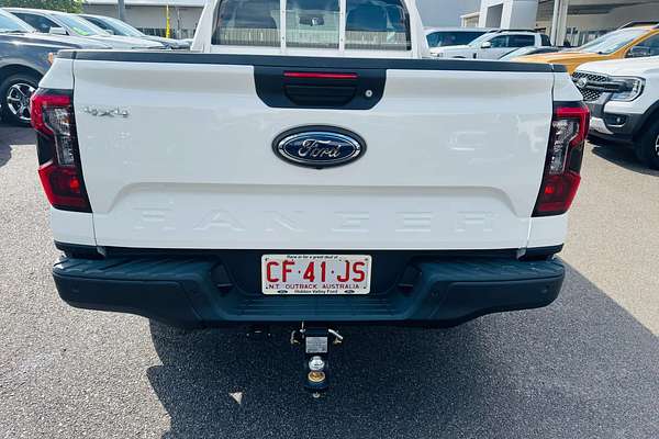 2024 Ford Ranger XL  4X4