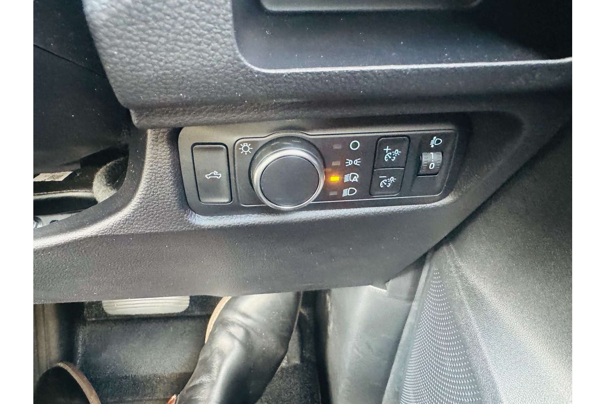 2024 Ford Ranger XL  4X4