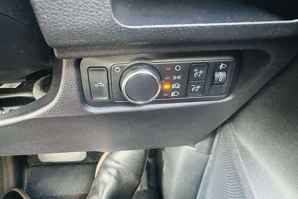 2024 Ford Ranger XL  4X4