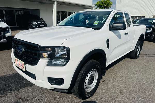 2024 Ford Ranger XL  4X4