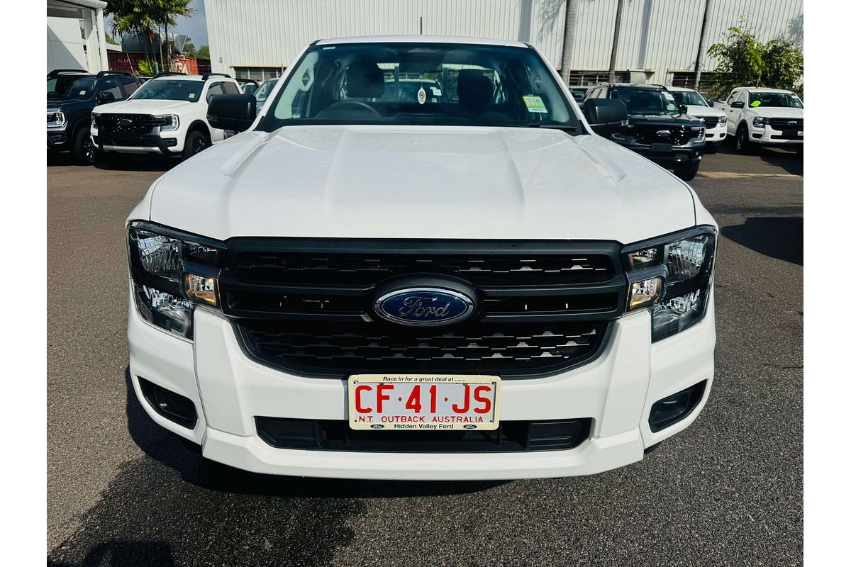 2024 Ford Ranger XL  4X4