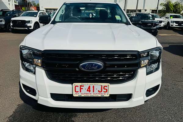 2024 Ford Ranger XL  4X4