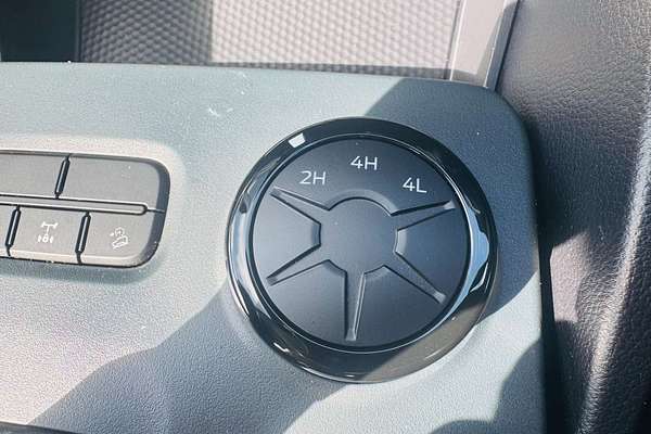 2024 Ford Ranger XL  4X4