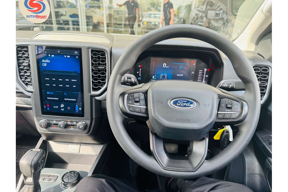 2024 Ford Ranger XL  4X4