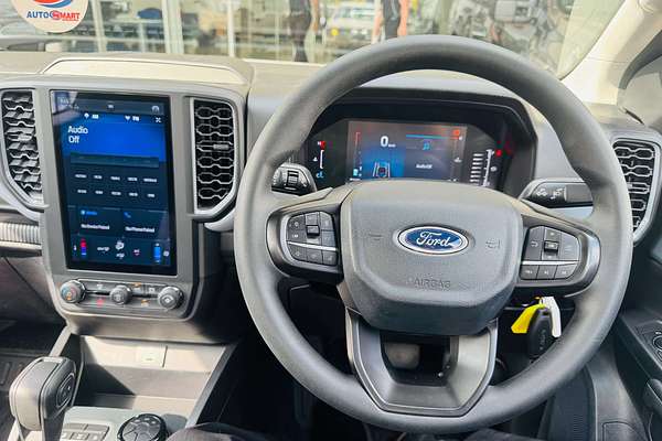 2024 Ford Ranger XL  4X4