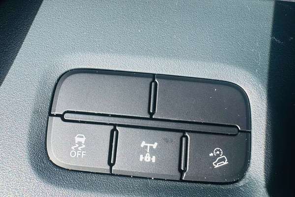 2024 Ford Ranger XL  4X4